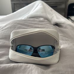 Woman Oakley Running Sunglasses 