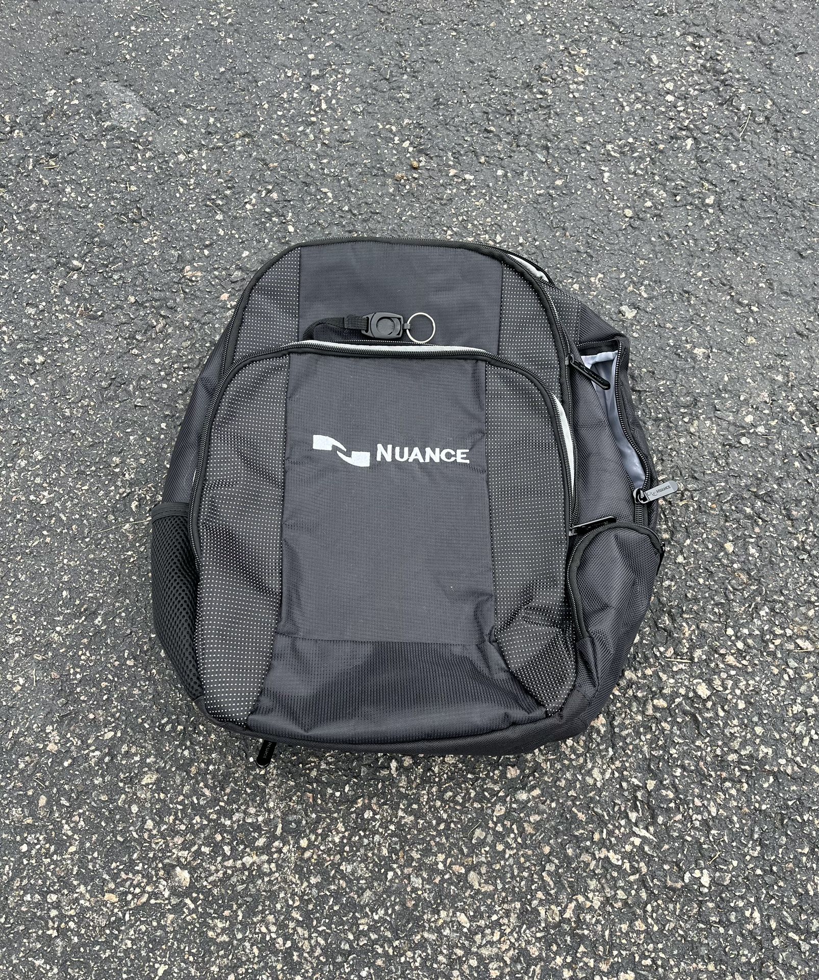Nuance School / Business laptop Backpack