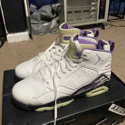 Youth Jordan Shoes 