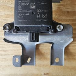 Blind Spot Sensor For MAZDA CX9