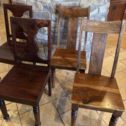 Farmhouse Kitchen / Dining chairs, Set Of 2 or 4