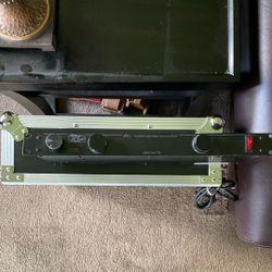 Juice Goose Power Distribution Center