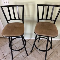 Bar Stools 
