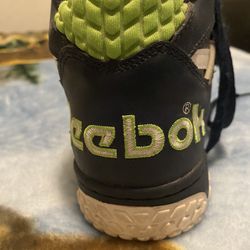 Reebok Pro Team Training Shoes