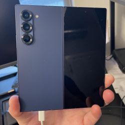 Samsung Galaxy Fold 6 Trade