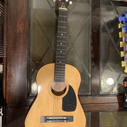 Guitar