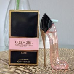Carolina Herrera Blush Mini 