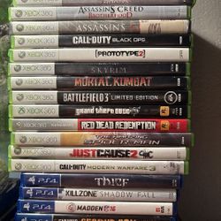 Games 
