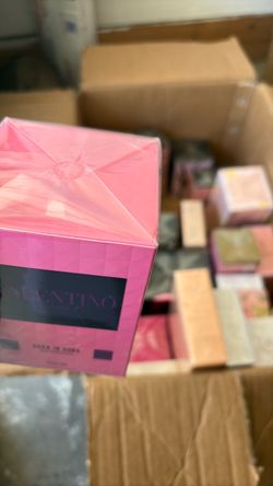 Colognes