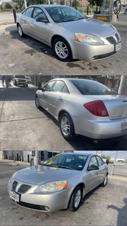2007 Pontiac G5