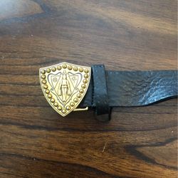 Gucci Belt Original 80$