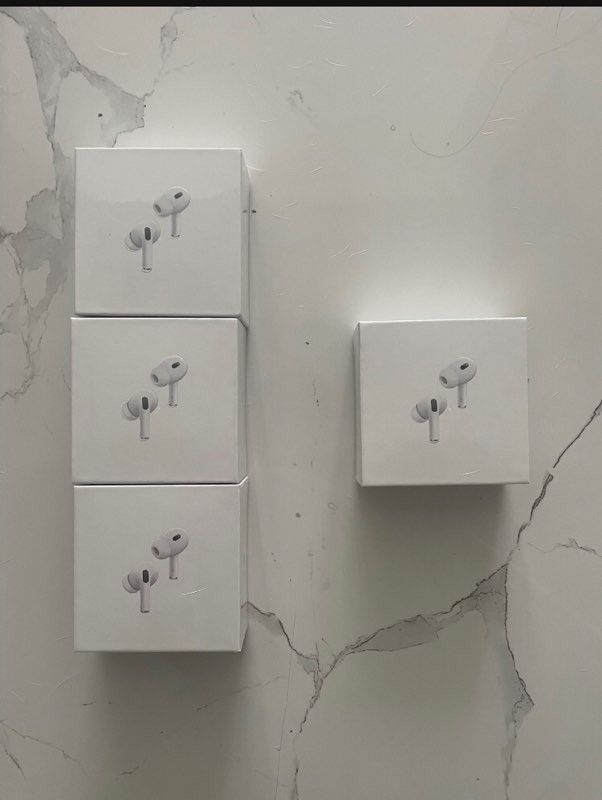 Airpods 