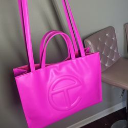 TELFAR TOTE BAG