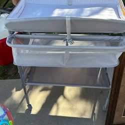 Beka Portable Changing Table 
