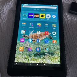 Amazon Tablet