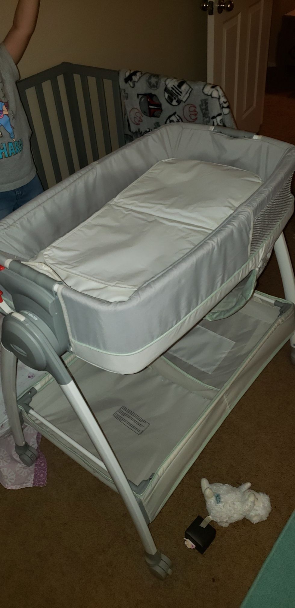 Bassinet