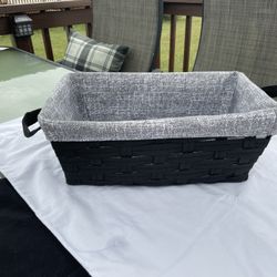 Basket -Home Decor