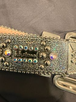 BB Simon Belt