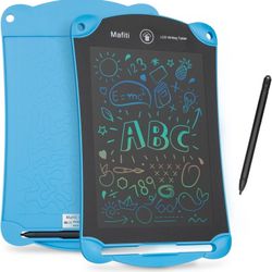 Colorful LCD Tablet For Kids