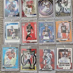 Nfl Trading Cards
