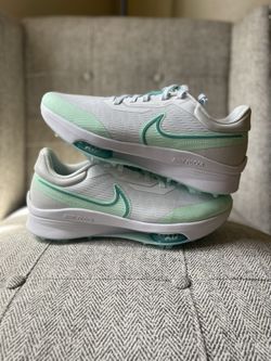 Nike React Golf Cleats