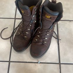 Work Boots