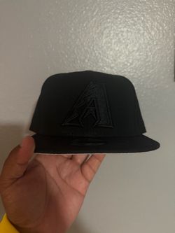 Dbacks hat