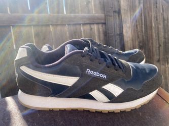 Retro Reeboks