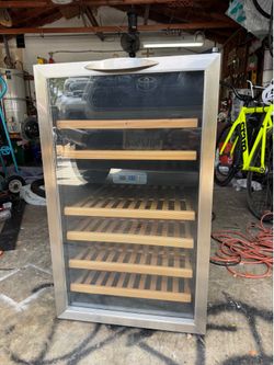 Danby Commercial Wine Chiller DELIVERY AVAILABLE