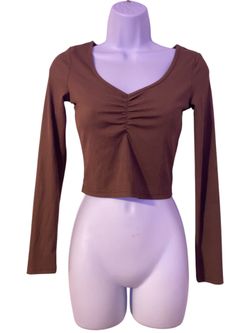 New RomWe Top size XS