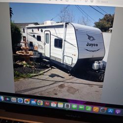 2016 Jayco Jayflight SLX