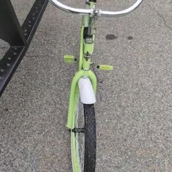 Huffy Girl Bike 