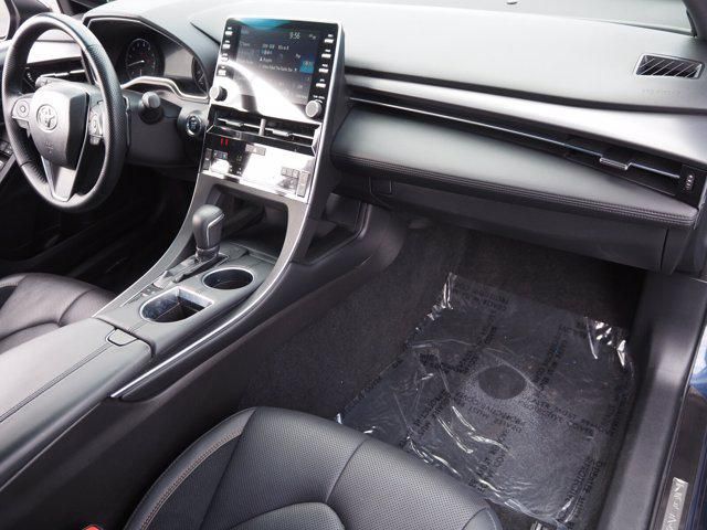 2019 Toyota Avalon