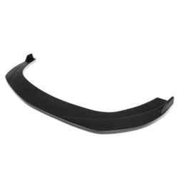 15-17 Ford Mustang Front Bumper Lip