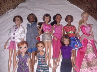 Barbie