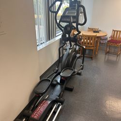 Sole E 35 Elliptical