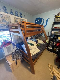 Bunkbed
