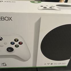 Xbox Series S