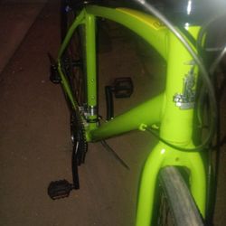 Raleigh Cadent 2 (M)