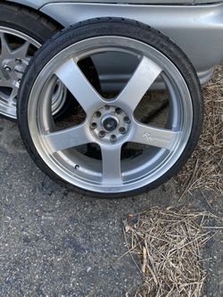 19' Racing Hart Evolution C5