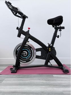 Stationary Cycling Bike