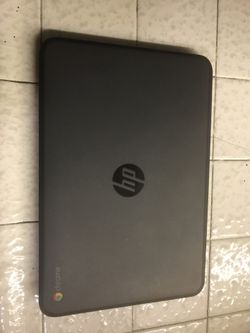 Chrome book