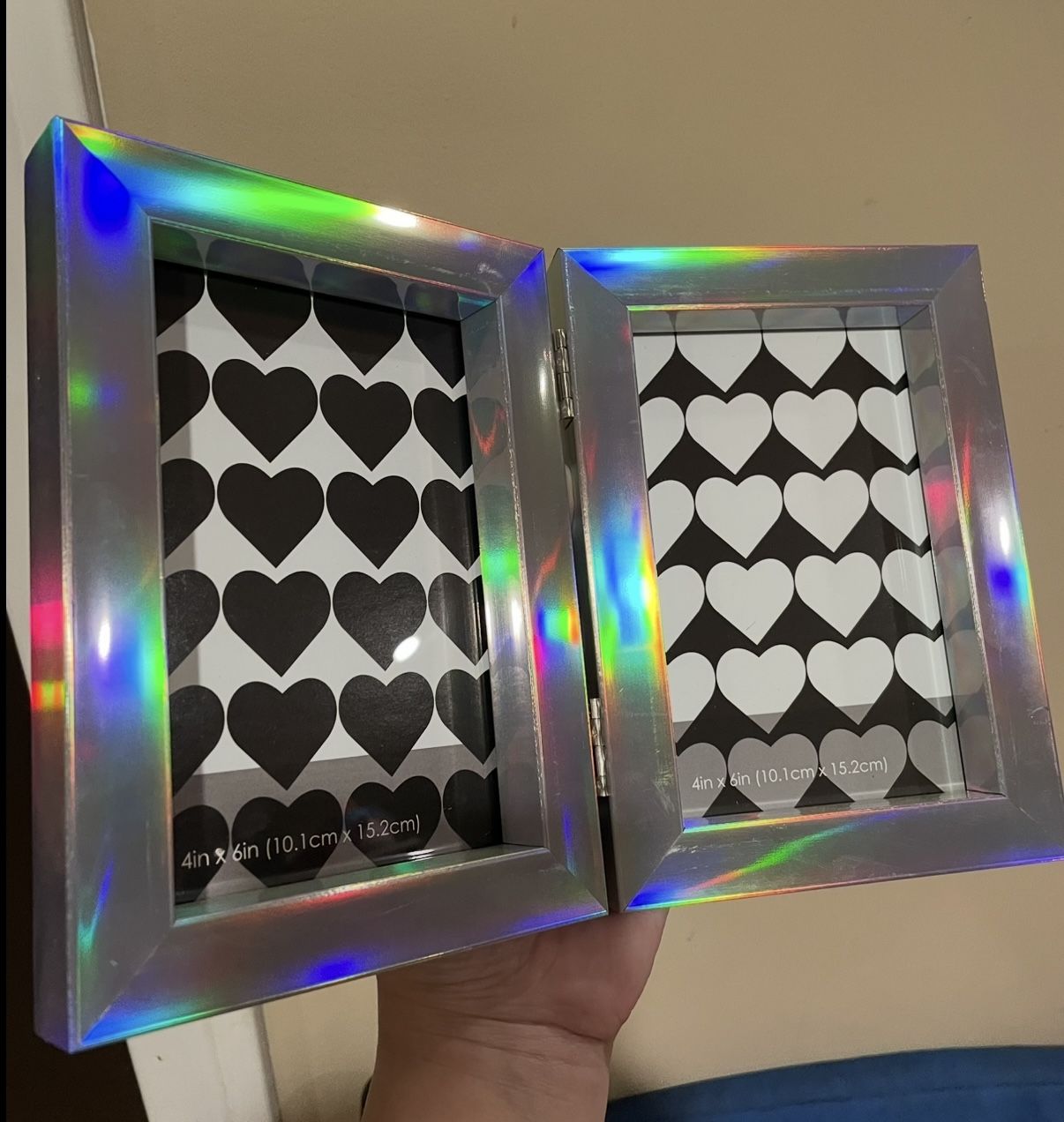 Folding Dual Frames