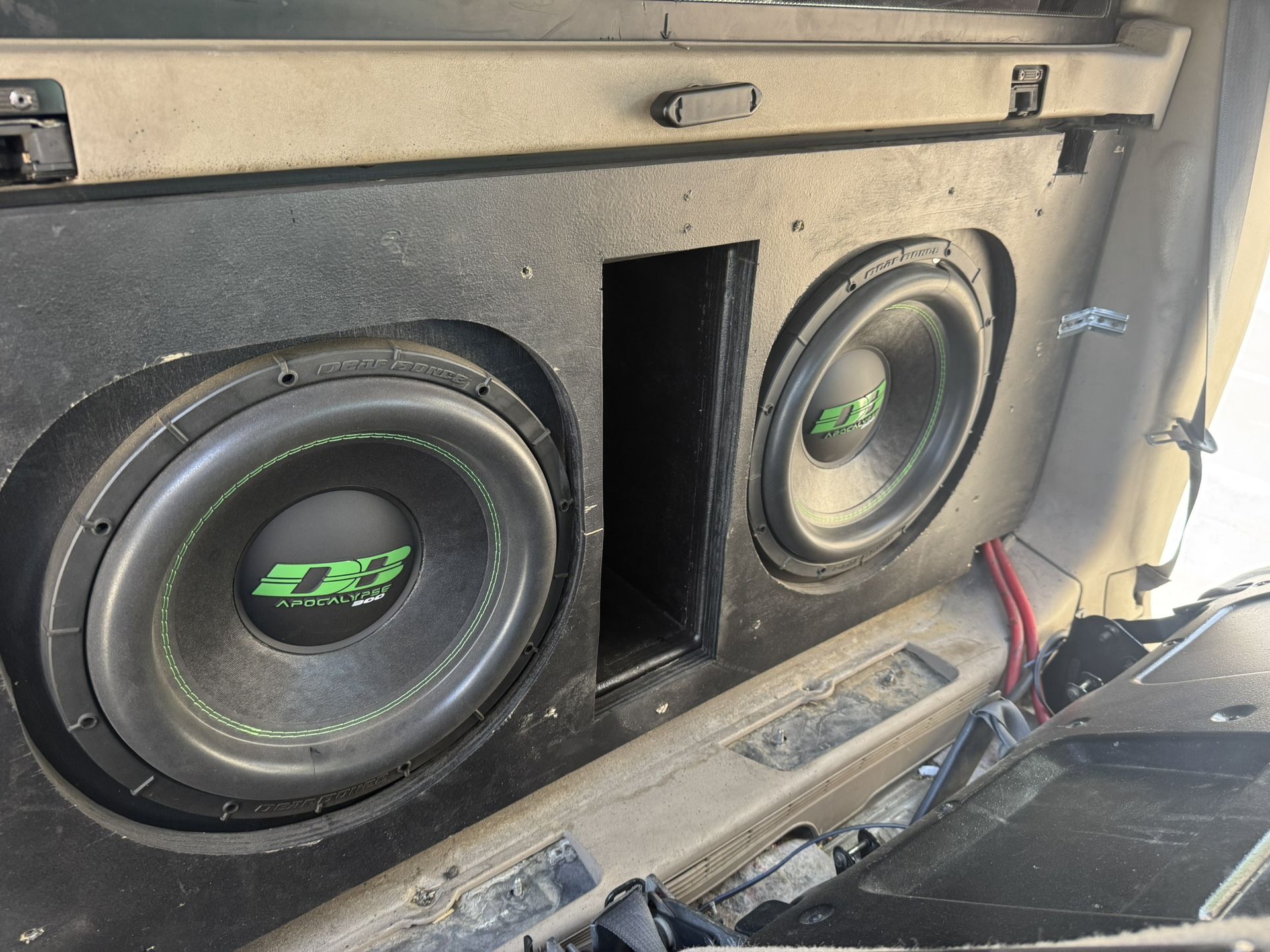 Car Audio