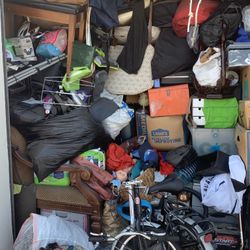 Storage Unit for sale $3,500 obo