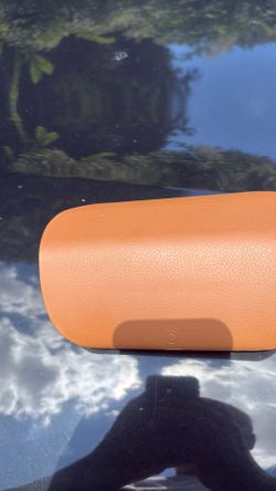 Meta glasses