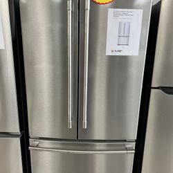 Maytag refrigerator MRFF5033PZ02