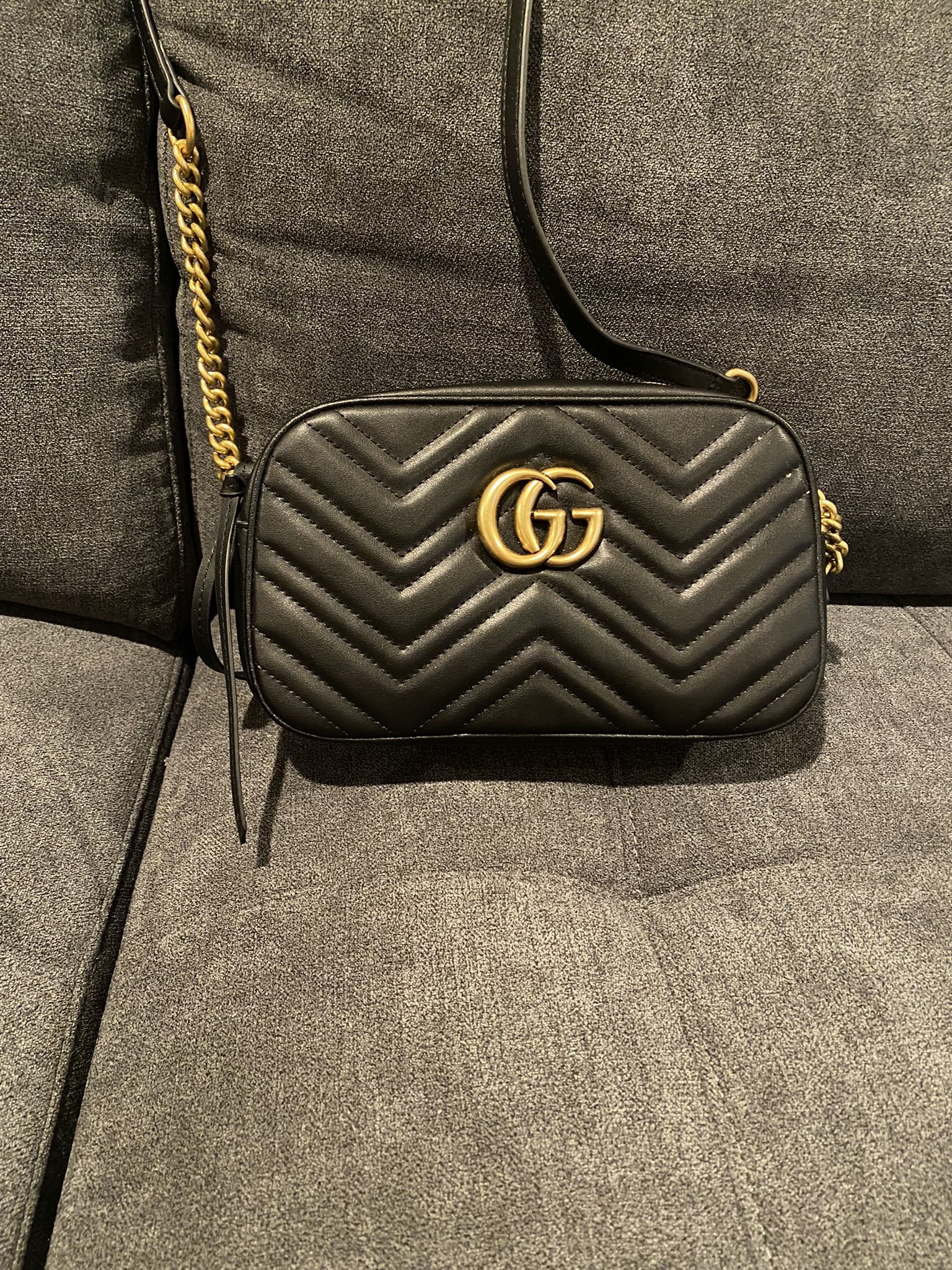 Cross Body Purse Other - Clothing