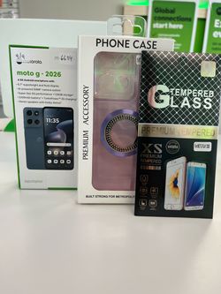 Moto g 5G 2026