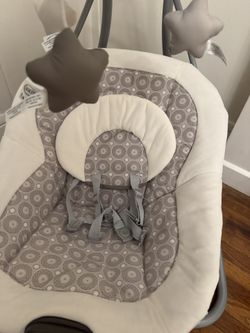 Graco Baby Swing